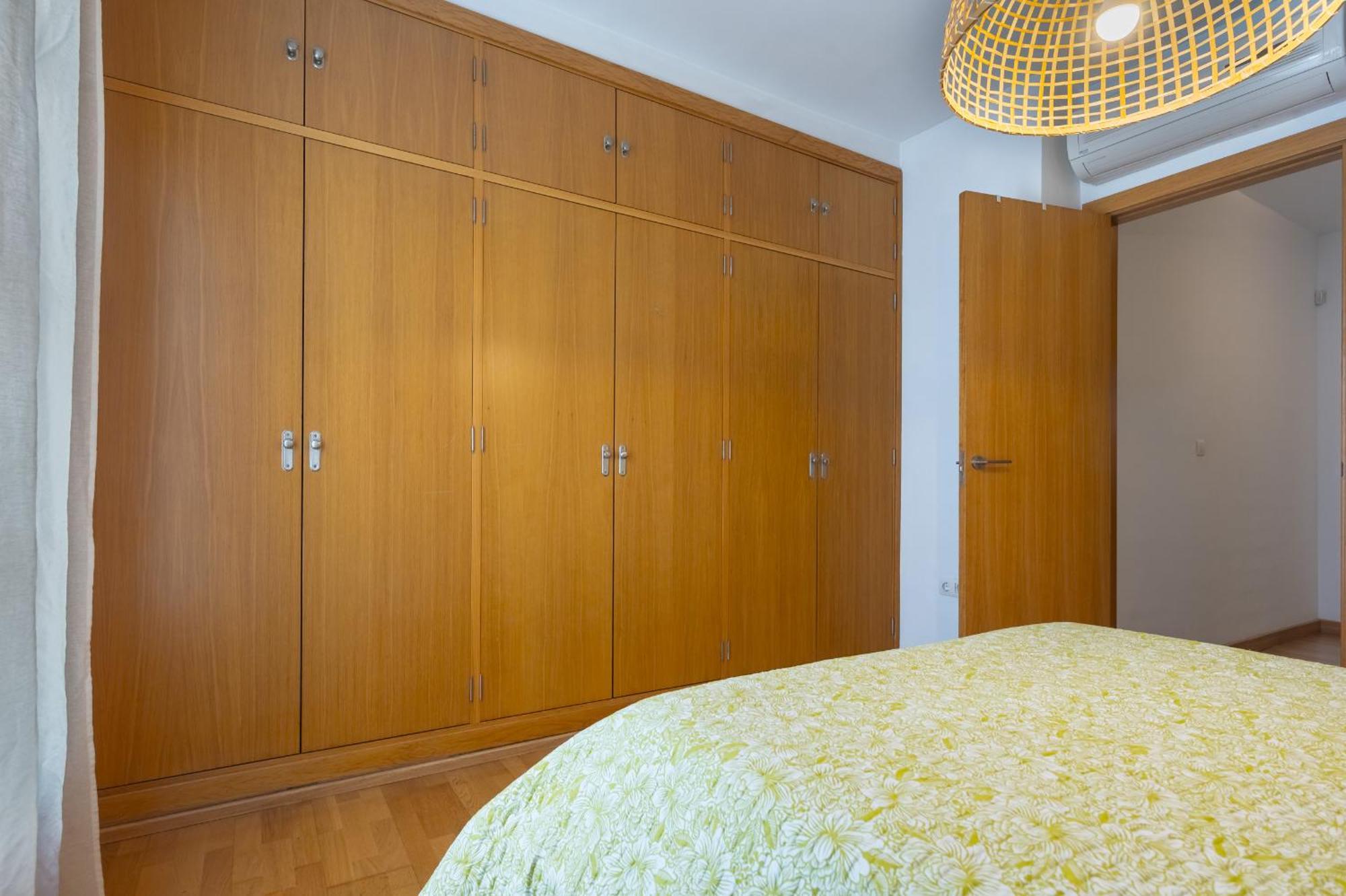 Duplex Moderno Alameda Apartment Seville Exterior photo