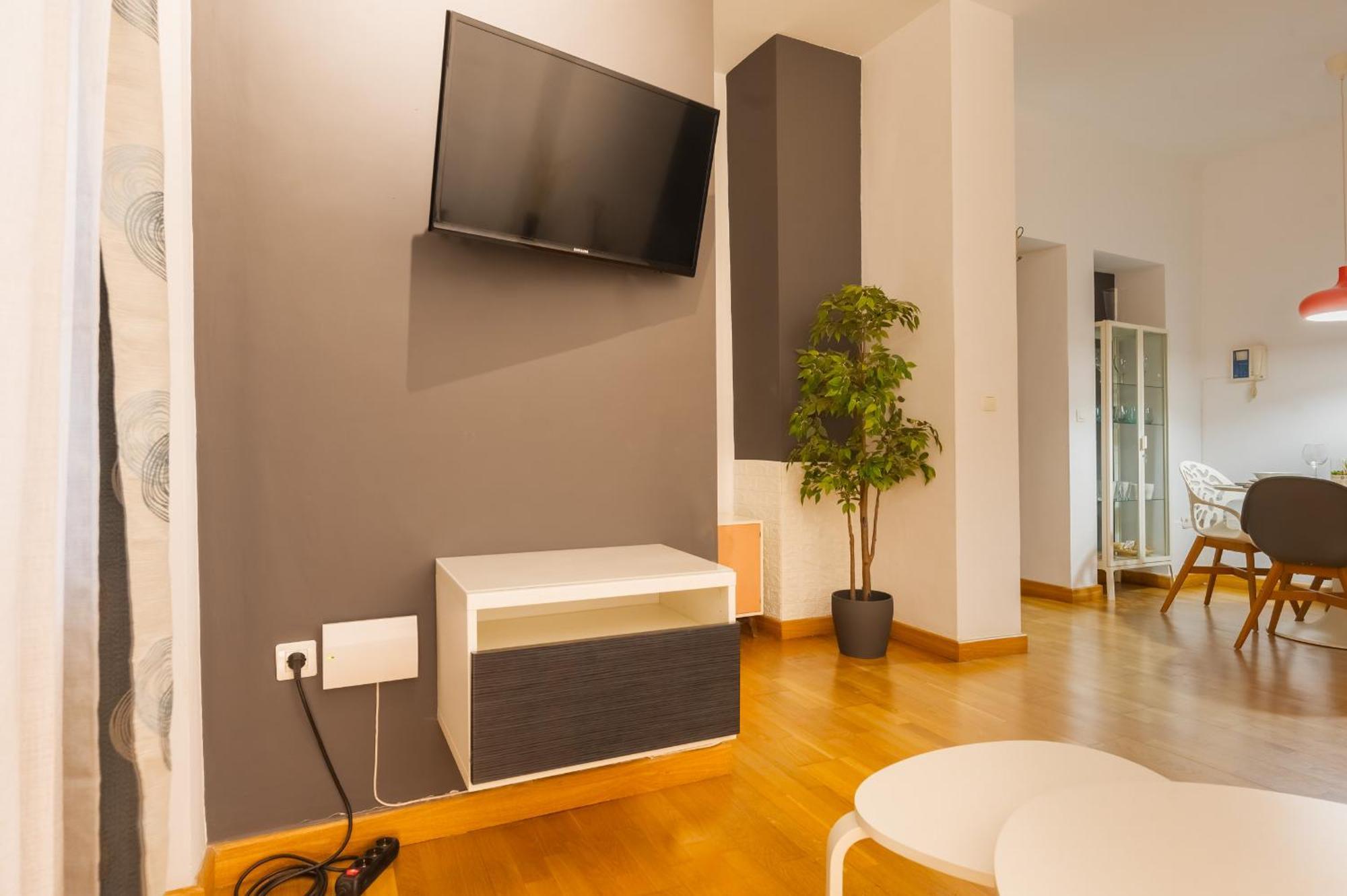 Duplex Moderno Alameda Apartment Seville Exterior photo