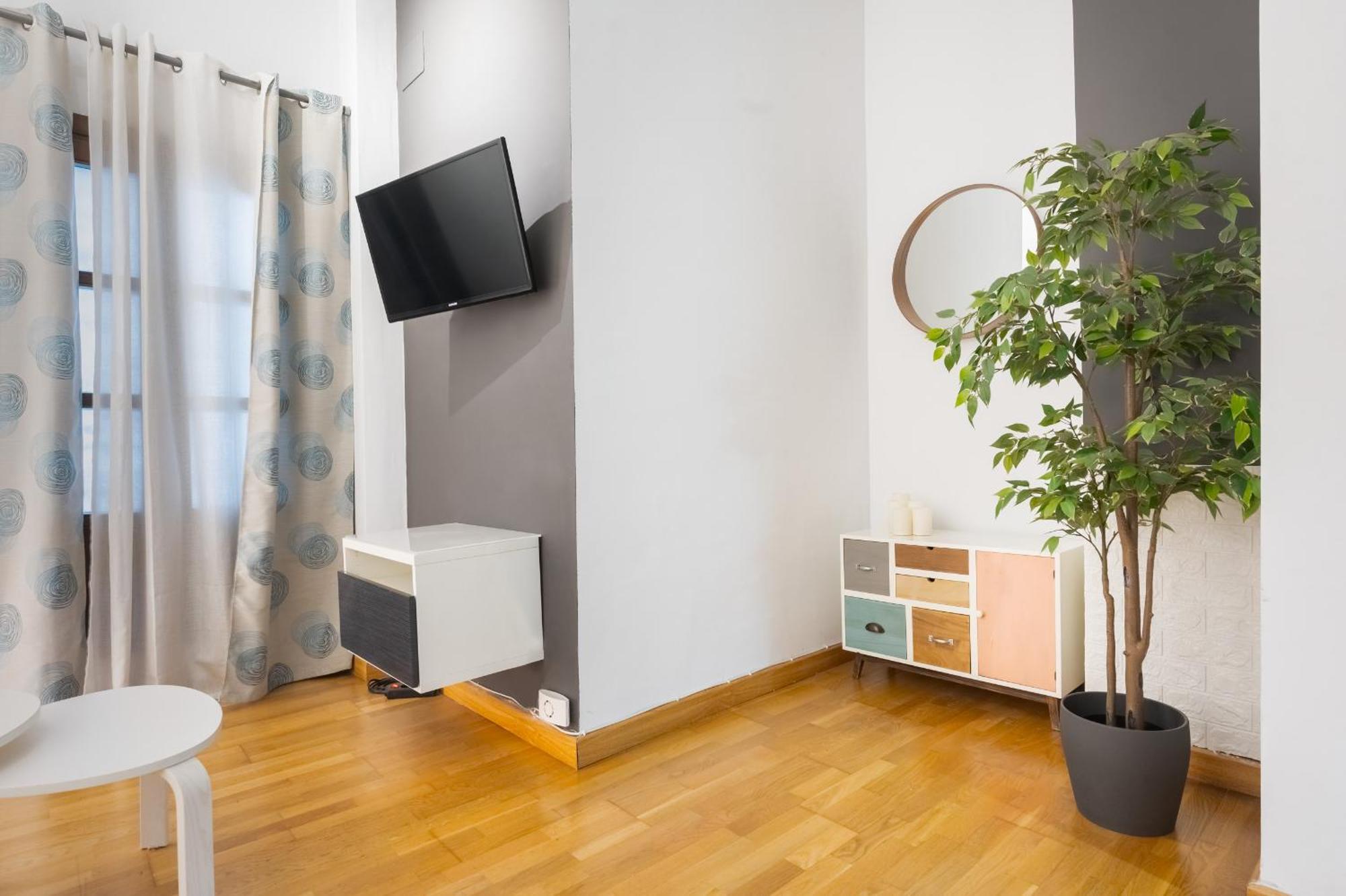 Duplex Moderno Alameda Apartment Seville Exterior photo